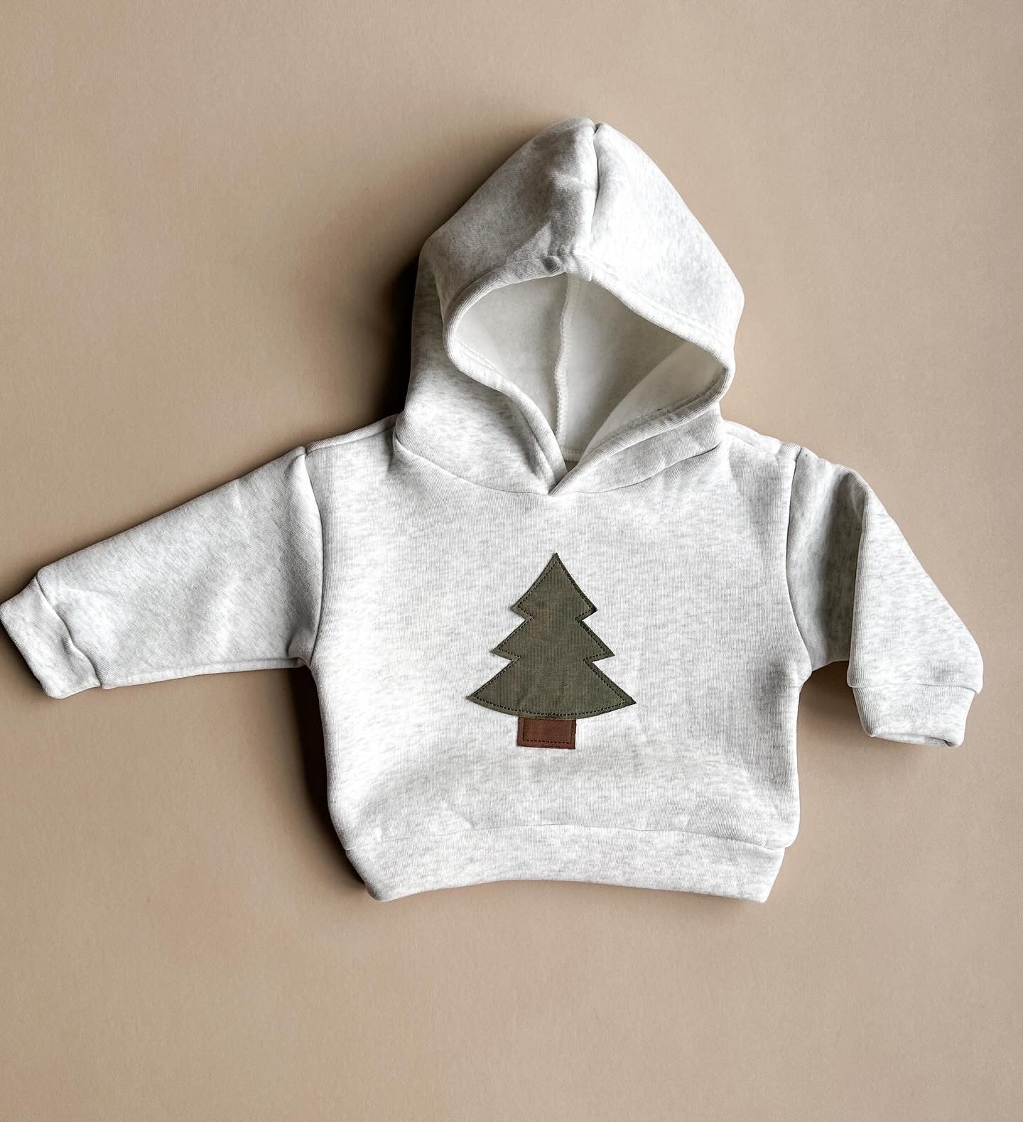Forest Fleece Two-Piece Set - Warm Heather