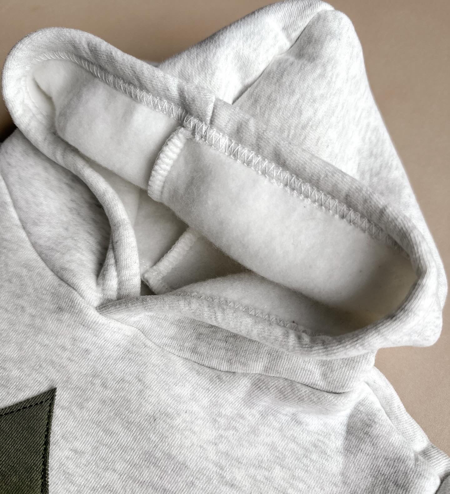 Forest Fleece Two-Piece Set - Warm Heather