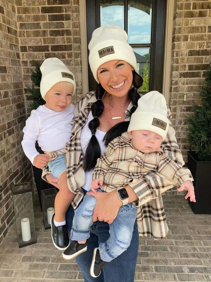 Rad Mama Beanie