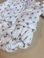 Minky-Lined Bubble Romper