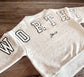 WORTHY Sweatshirt [stye with purpose] PRE-ORDER ONLY