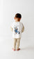 BUB Club Henley Lounge Set - Toddler