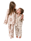 Boo Belles Pajama Set  *SHIPS 9/15*