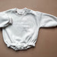 Gift From Above - Sweatshirt Romper