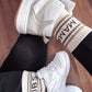 Bubs / Babe Sock Set - Retro Check