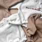 Gift From Above - Sweatshirt Romper