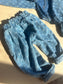 Bow Denim - Trouser