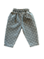 Bow Denim - Trouser