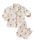 Boo Bros Pajama Set  *SHIPS 9/15*