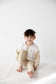 Girls RULE Henley Lounge Set - Toddler