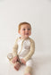 BUB Club Zipper Romper
