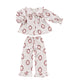Boo Belles Pajama Set  *SHIPS 9/15*