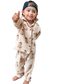 Boo Bros Pajama Set  *SHIPS 9/15*