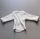 Slim-fit Sweater - Vanilla Cream