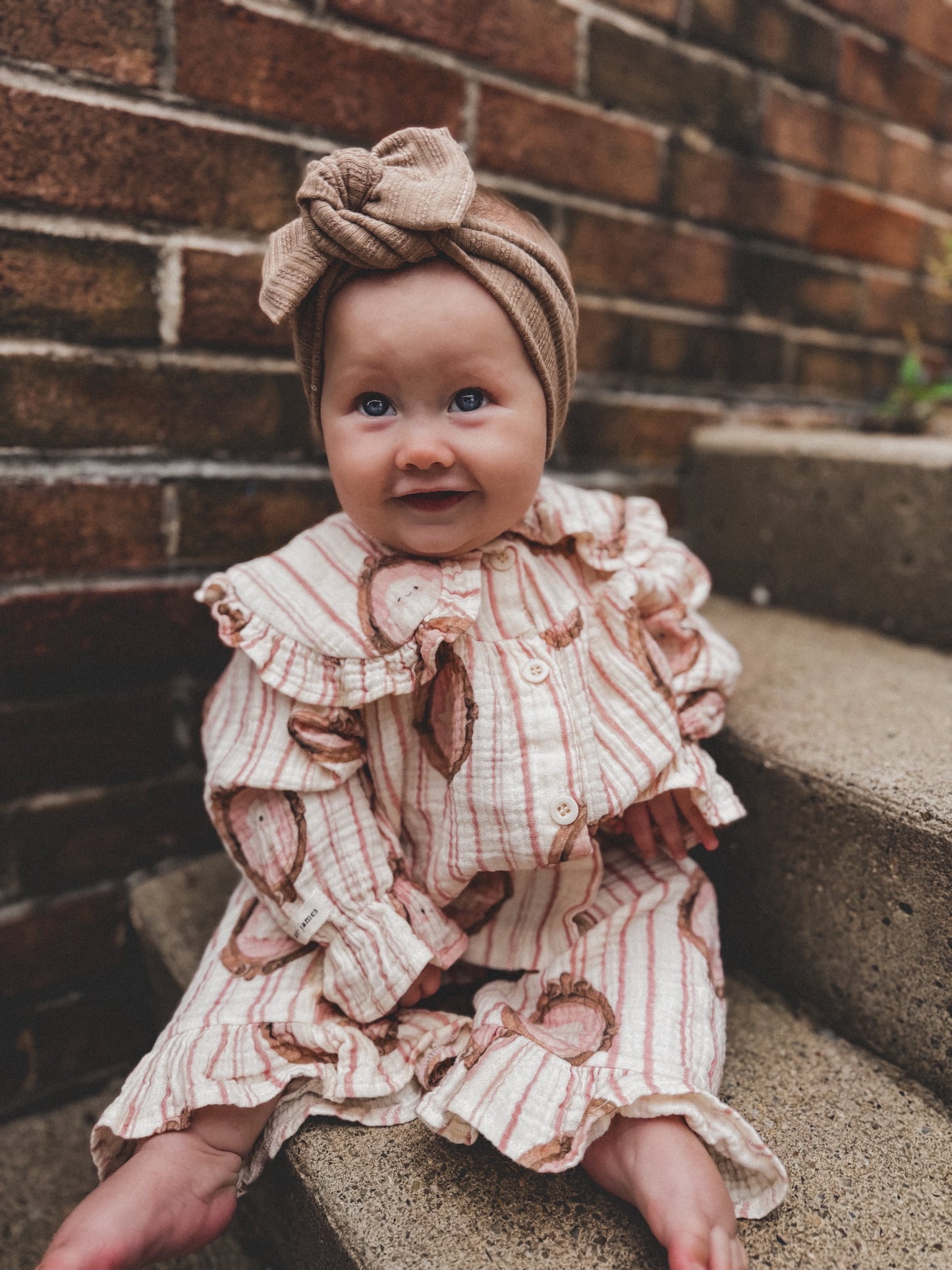 Boo Belles Pajama Set