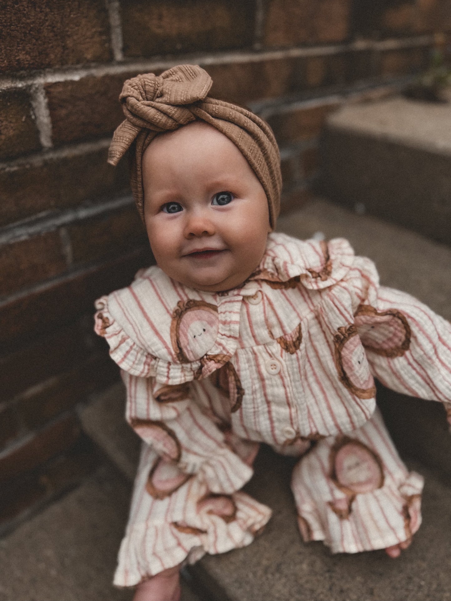 Boo Belles Pajama Set