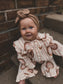 Boo Belles Pajama Set