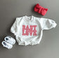 Baby Love (Bubble Romper / Crewneck)