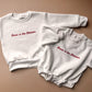 Jesus is the Reason - Sweatshirt