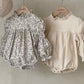 Ella Bubble Romper