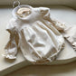 Ella Bubble Romper