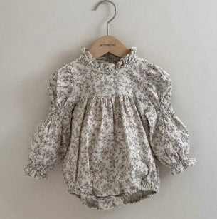 Ella Bubble Romper