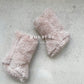 Fuzzy Foot Muff