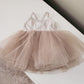 Elle Tutu Romper