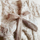 Floral Dressy Romper - Tiny Floral