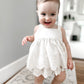Eyelet Twirl Bloomer