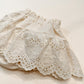 Eyelet Twirl Bloomer