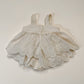 Eyelet Twirl Bloomer