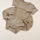 Twirl Skirt Bamboo Bodysuit