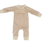 Lazy Days Romper
