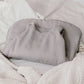 Linen Sleepsack - Certified OekoTex® Standard100, Grey