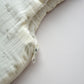 Olive Leaves Muslin Sleepsack