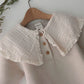 Wendy Collared Bodysuit