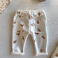 Baby sweatpants / teddy bear