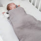 Linen Sleepsack - Certified OekoTex® Standard100, Grey