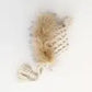 Huggalugs Fur Knit Bonnet