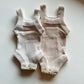 Luxe Knit Onesie