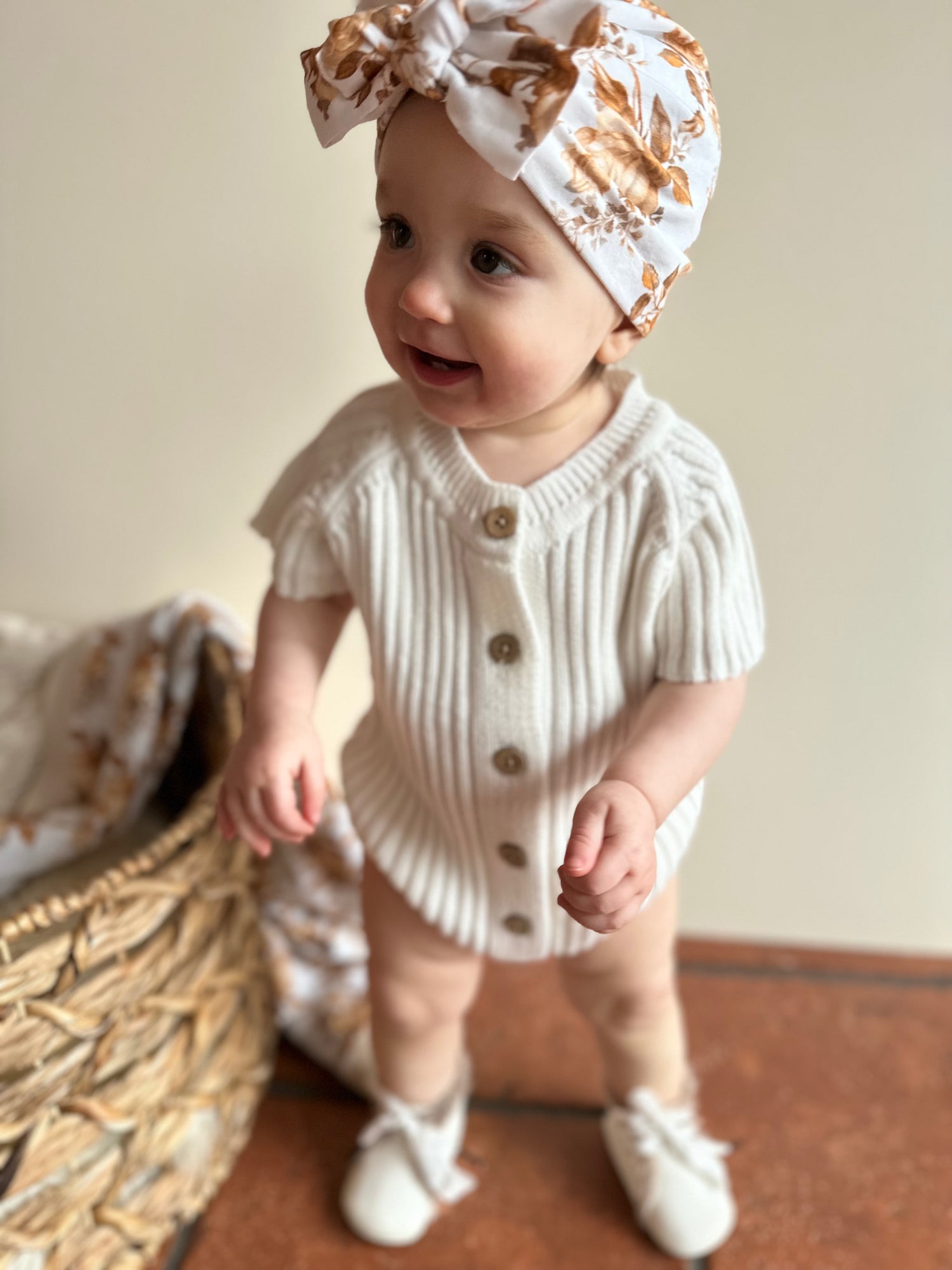 Summer Knits