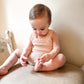 Luxe Knit Onesie