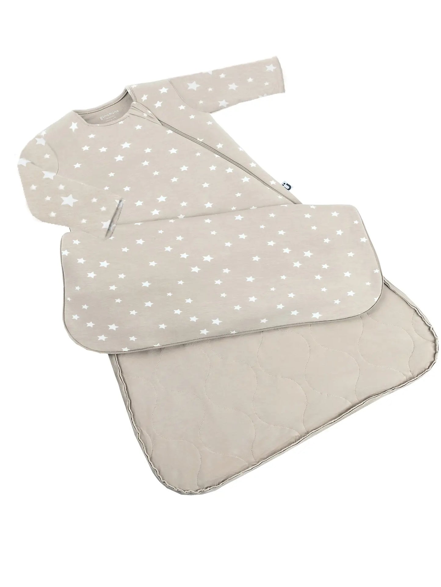 Twinkle - Gunamuna Long Sleeve Sleepbag TOG2.6