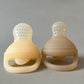 Silicone Food and Fruit Feeder - 2pack